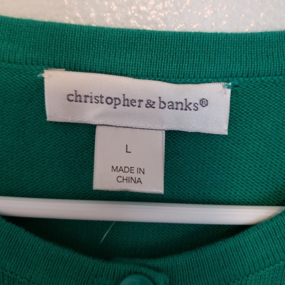 Cotton ribbed sweater - Picture 8 of 9